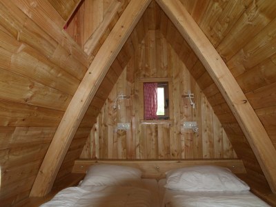 Holiday house Van Gogh 4 - Outdoor photo 5