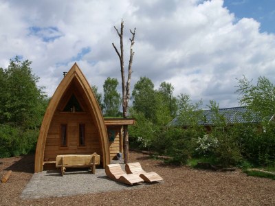 Holiday house Van Gogh 4 - Outdoor photo 6