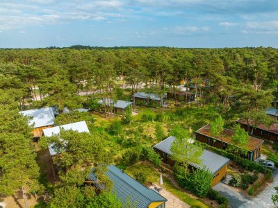 Holiday house Van Gogh 4 - Outdoor photo 7