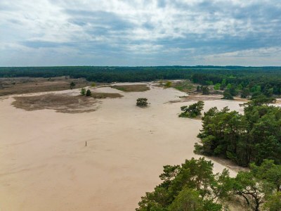 Holiday house Van Gogh 4 - Outdoor photo 8