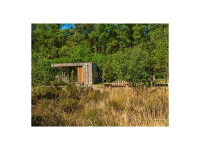 Holiday house Van Gogh 4 - Outdoor photo 10