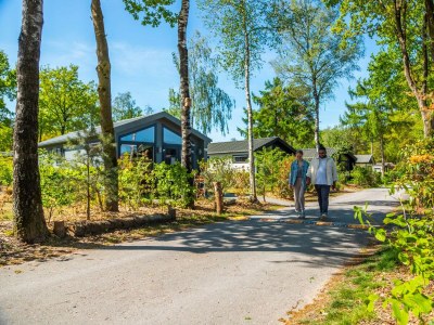 Holiday house Van Gogh 4 - Outdoor photo 12