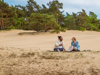 Holiday house Van Gogh 4 - Outdoor photo 14