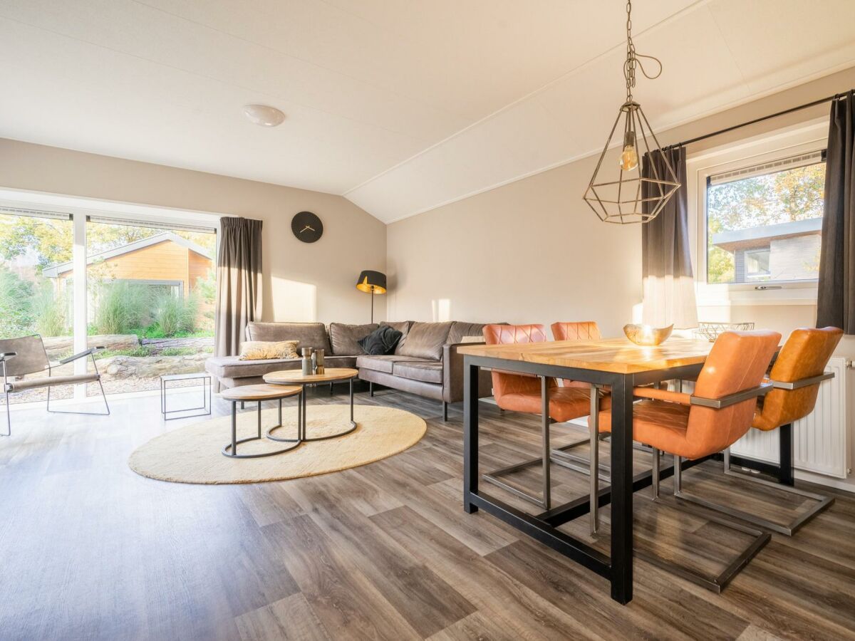 Holiday house Velthorst 4 - Outdoor photo 5