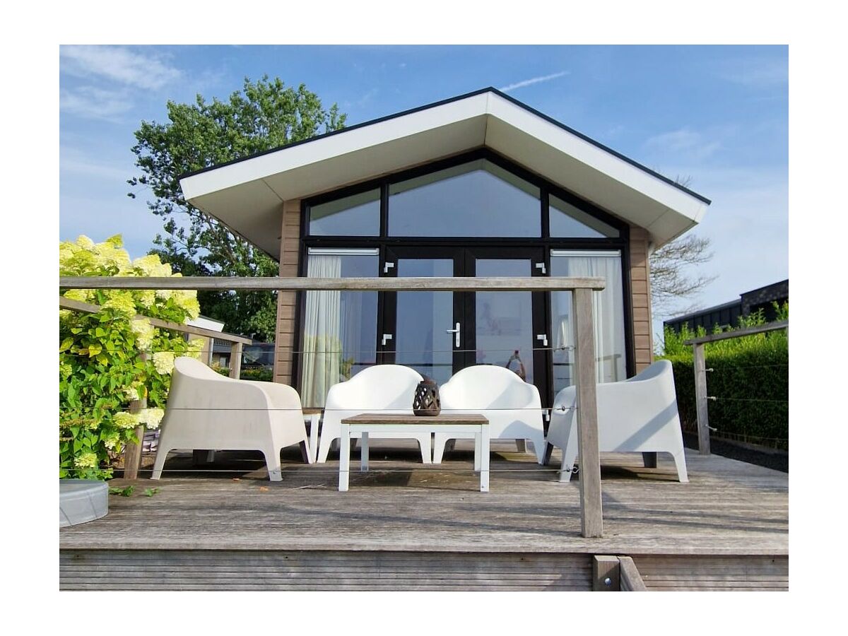 Holiday house Pavilion Waterfront 4