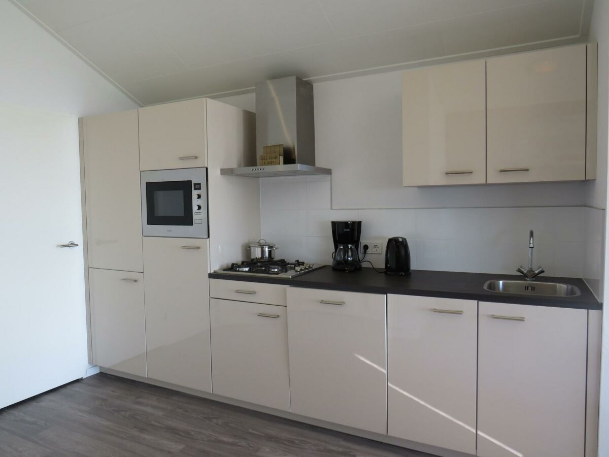 Holiday house Pavilion Waterfront 4 - Outdoor photo 5