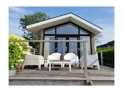Holiday house Pavilion Waterfront 4 in Bovenkarspel - Holiday house
