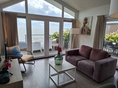 Holiday house Pavilion Waterfront 4 - Outdoor photo 3