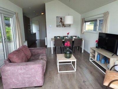 Holiday house Pavilion Waterfront 4 - Outdoor photo 4