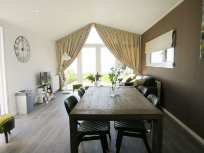 Holiday house Pavilion Waterfront 4 - Outdoor photo 6