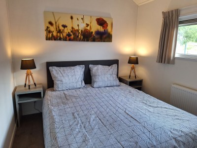 Holiday house Pavilion Waterfront 4 - Outdoor photo 8