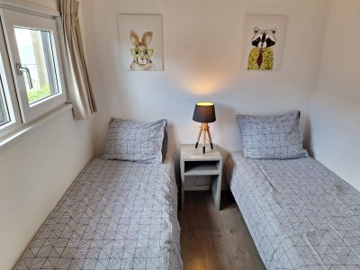 Holiday house Pavilion Waterfront 4 - Outdoor photo 9