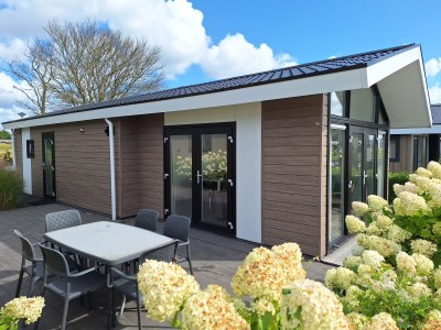 Holiday house Pavilion Waterfront 4 - Outdoor photo 12