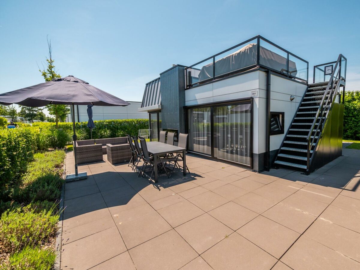 Holiday house Cube Elite 6