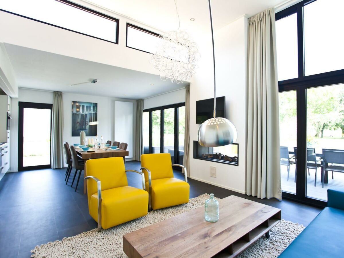 Holiday house Cube Elite 6 - Outdoor photo 2