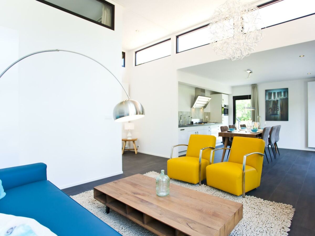 Holiday house Cube Elite 6 - Outdoor photo 3