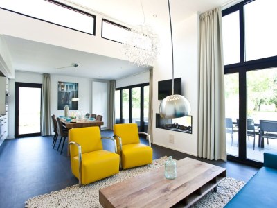 Holiday house Cube Elite 6 - Outdoor photo 2