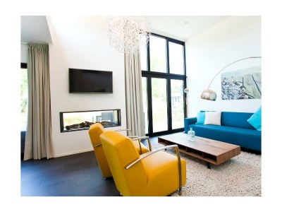 Holiday house Cube Elite 6 - Outdoor photo 4