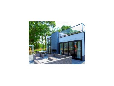 Holiday house Cube Elite 6 - Outdoor photo 7