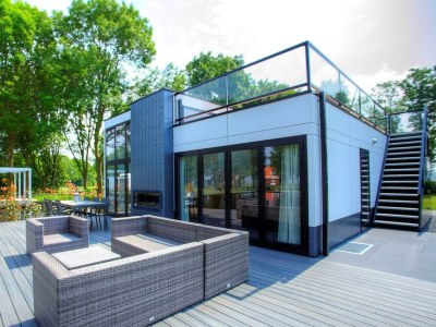 Holiday house Cube Elite 6 - Outdoor photo 8