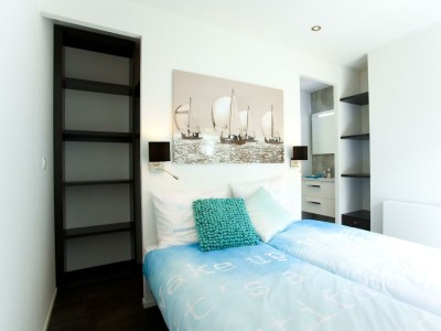 Holiday house Cube Elite 6 - Outdoor photo 9