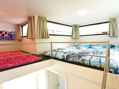 Holiday house Cube Elite 6 - Outdoor photo 10