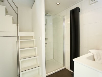 Holiday house Cube Elite 6 - Outdoor photo 12