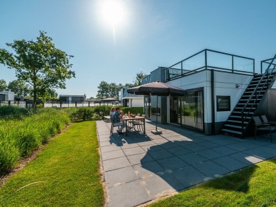 Holiday house Cube Elite 6 - Outdoor photo 13