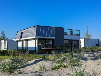 Holiday house Cube Elite 6 - Outdoor photo 14