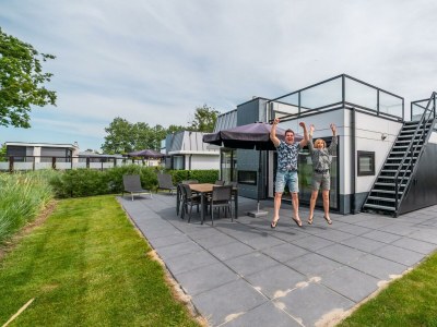 Holiday house Cube Elite 6 - Outdoor photo 15