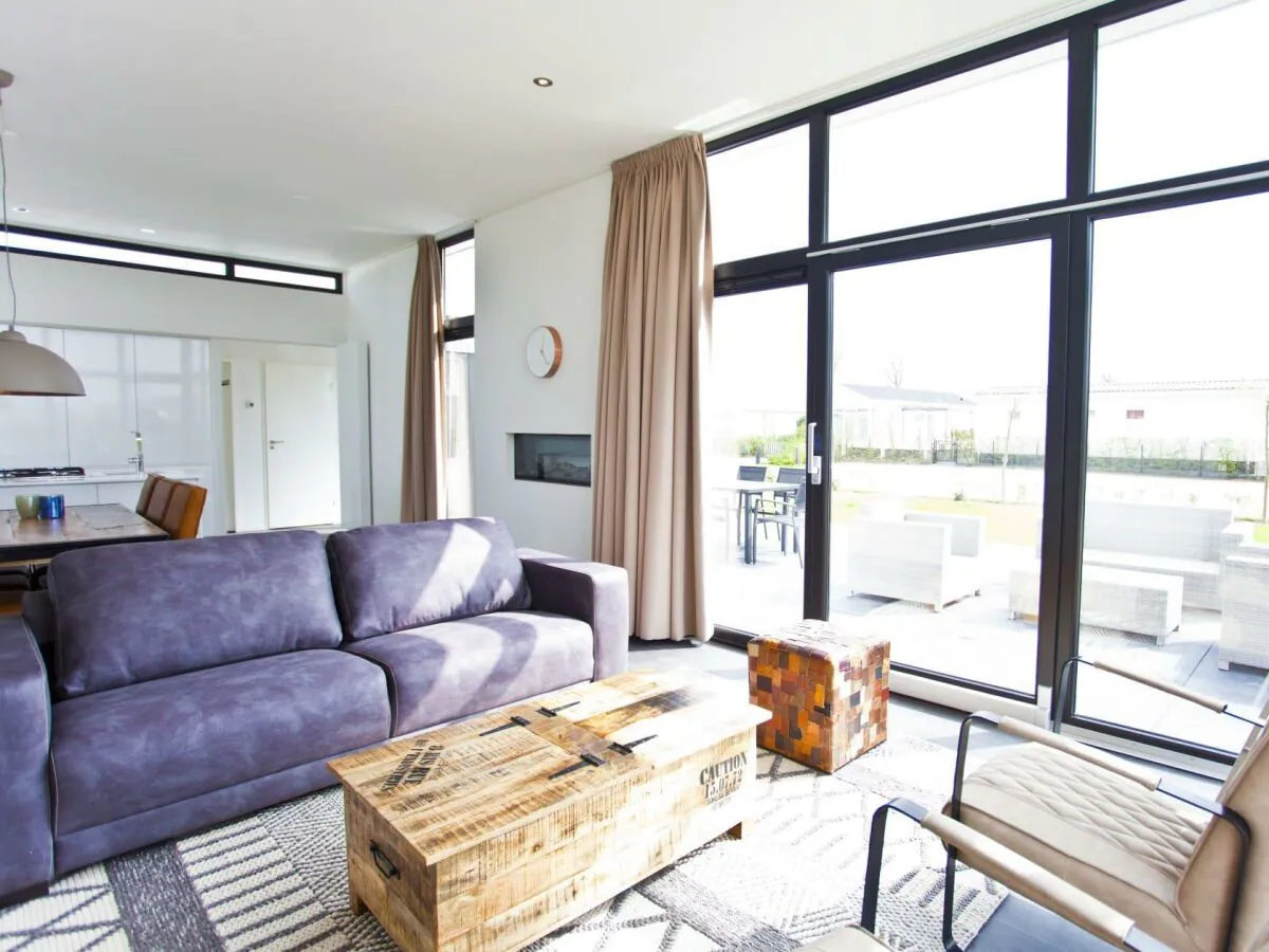 Holiday house L-Cube 6 - Outdoor photo 3