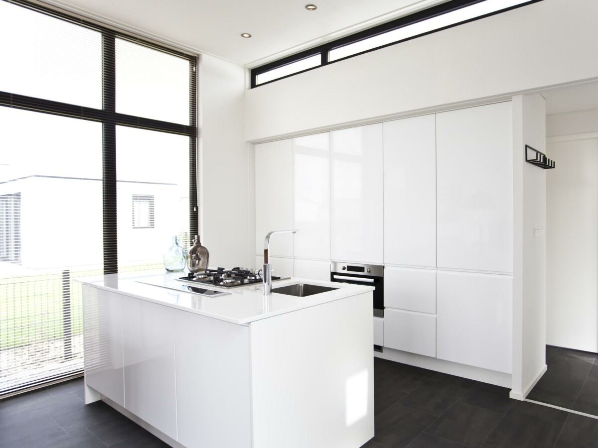 Holiday house L-Cube 6 - Outdoor photo 5