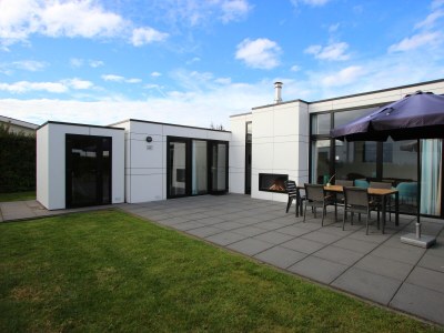 Holiday house L-Cube 6 in Breskens - Holiday house