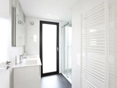 Holiday house L-Cube 6 - Outdoor photo 7