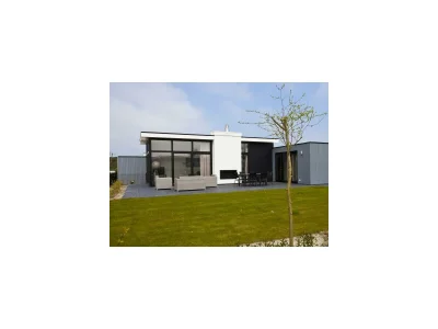 Holiday house L-Cube 6 - Outdoor photo 8