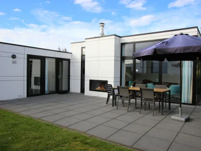 Holiday house L-Cube 6 - Outdoor photo 9