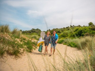 Holiday house L-Cube 6 - Outdoor photo 11
