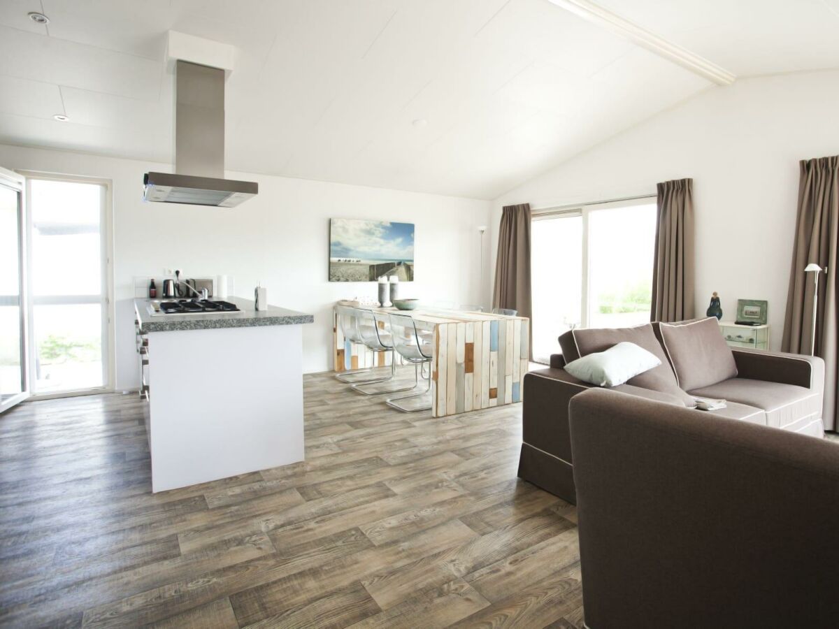 Holiday house Veranda 4 - Outdoor photo 2