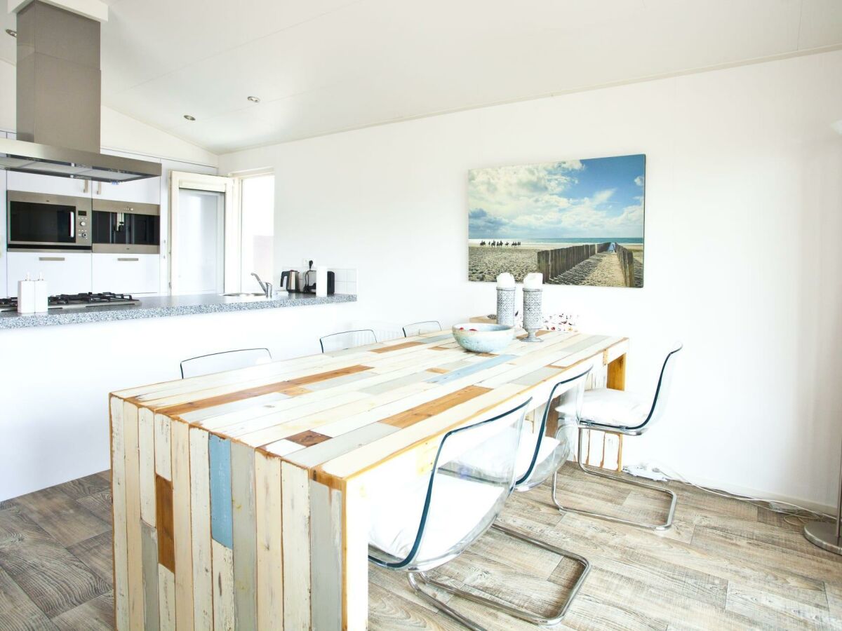 Holiday house Veranda 4 - Outdoor photo 3