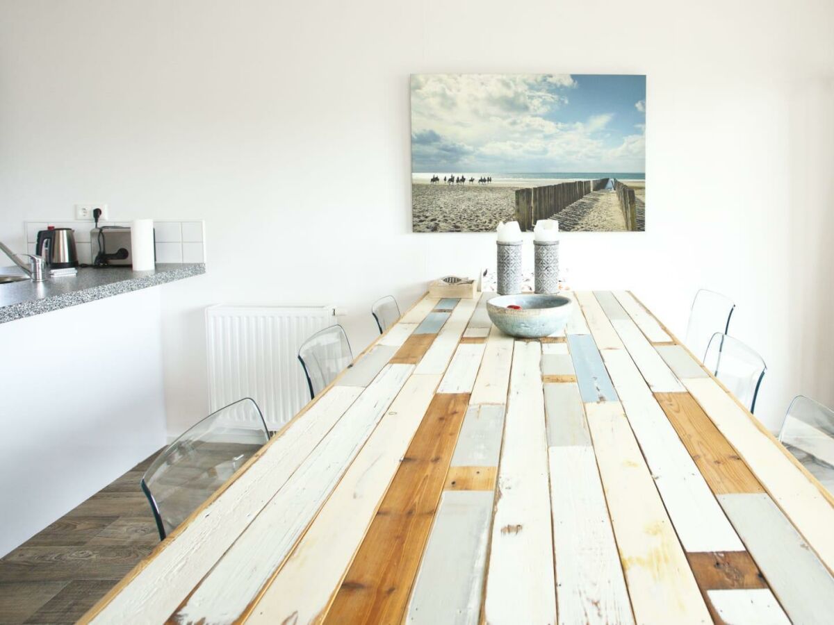 Holiday house Veranda 4 - Outdoor photo 4