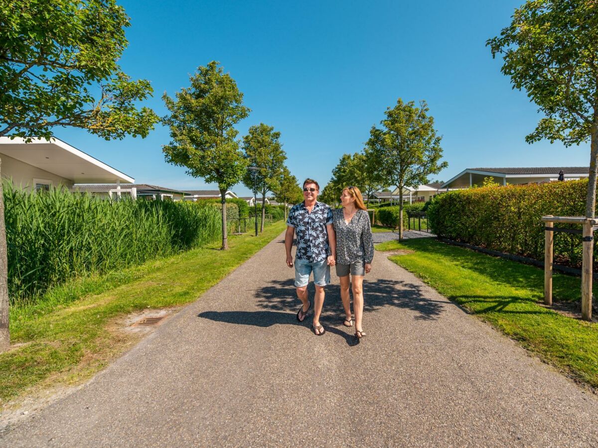 Holiday house Veranda 4 - Outdoor photo 5