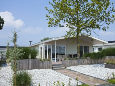 Holiday house Veranda 4 in Breskens - Holiday house