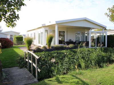 Holiday house Veranda 4 - Outdoor photo 6