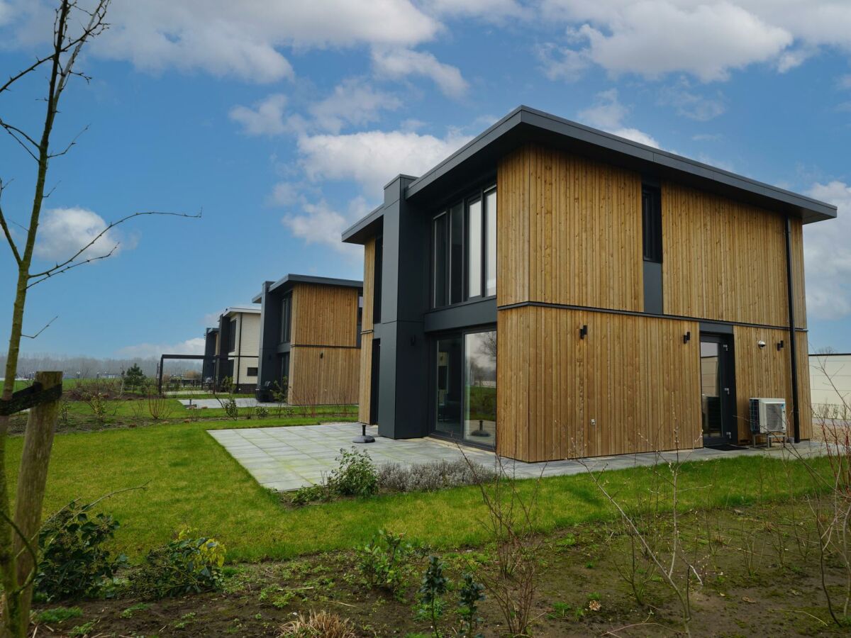 Holiday house Cube Magnifique 10