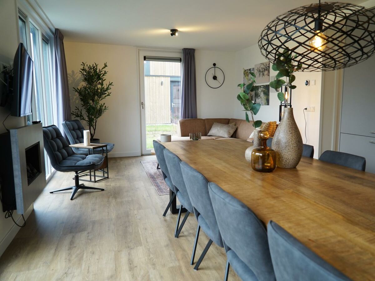 Holiday house Cube Magnifique 10 - Outdoor photo 5