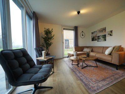 Holiday house Cube Magnifique 10 - Outdoor photo 2