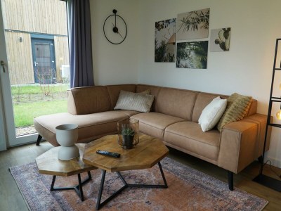 Holiday house Cube Magnifique 10 - Outdoor photo 3