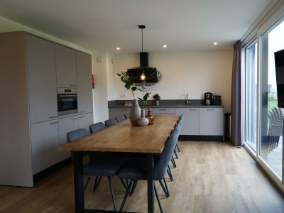 Holiday house Cube Magnifique 10 - Outdoor photo 4