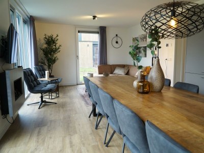 Holiday house Cube Magnifique 10 - Outdoor photo 5