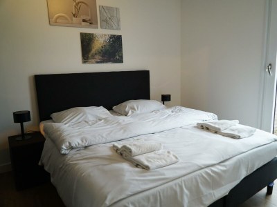 Holiday house Cube Magnifique 10 - Outdoor photo 6